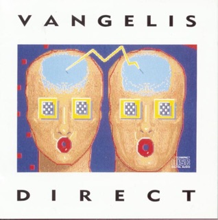 کاور آهنگ Elsewhere از Vangelis