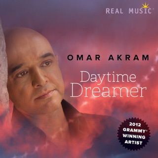 کاور آهنگ Dancing with the Wind از Omar Akram