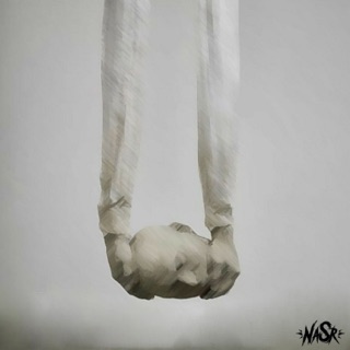 کاور آهنگ Weak از NASR