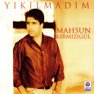 کاور آهنگ Belalım از Mahsun Kirmizigül