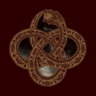 کاور آهنگ Birth and Death of the Pillars of Creation از Agalloch