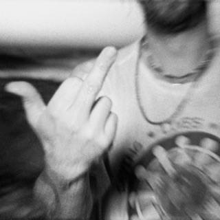 کاور آهنگ Loser از Tame Impala