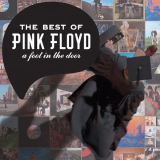 کاور آهنگ Time (Edit) از Pink Floyd