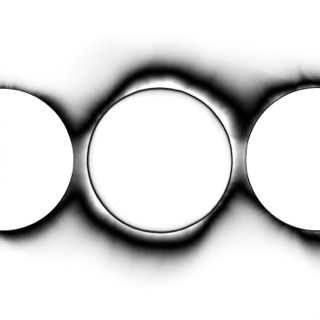 کاور آهنگ Swedish House Mafia (ft. John Martin) از Swedish House Mafia
