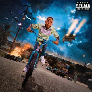 کاور آهنگ EoO (Visualizer) | DeBÍ TiRAR MáS FOToS از Bad Bunny
