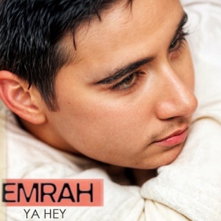 کاور آهنگ Aşığım Ben Sana از Emrah