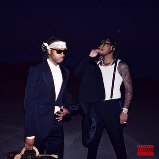 کاور آهنگ Cinderella از Travis Scott