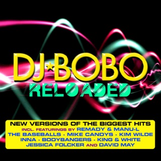 کاور آهنگ Everybody از DJ BoBo & Inna
