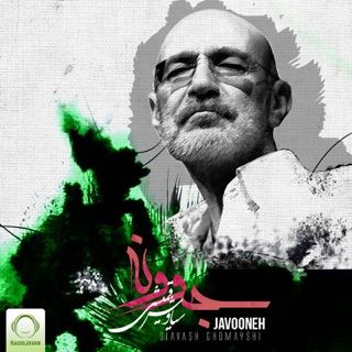 کاور آهنگ Javooneh از Siavash Ghomayshi