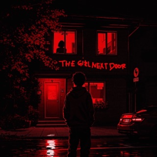 کاور آهنگ the girl next door از IVOXYGEN