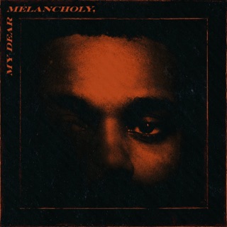کاور آهنگ Call Out My Name (Official Video) از The Weeknd