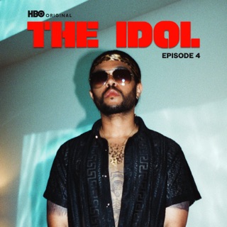 کاور آهنگ One Of The Girls (Official Video) از The Weeknd, JENNIE & Lily Rose Depp