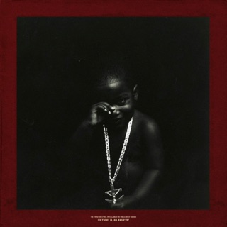کاور آهنگ Pardon Me (feat. Future & Mike WiLL Made-It) از Lil Yachty