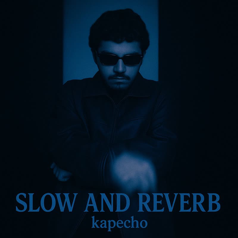 کاور آهنگ Hasrat slowed+reverb از Arown