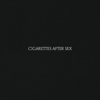 کاور آهنگ Kiss It Off Me از Cigarettes After Sex