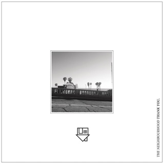 کاور آهنگ A Little Death از The Neighbourhood