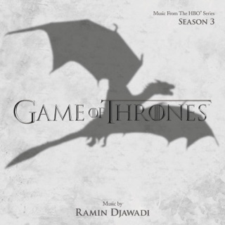 کاور آهنگ 03. Dracarys OST Game of Thrones Season 4 short از Ramin Djawadi