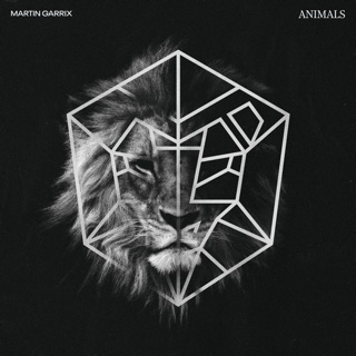 کاور آهنگ Animals (Radio Edit) از Martin Garrix