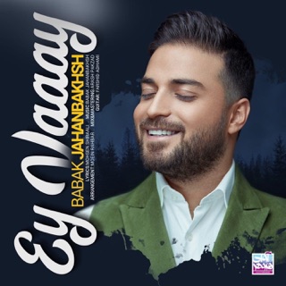 کاور آهنگ Ey Vaaay از Babak Jahanbakhsh