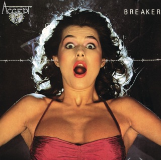 کاور آهنگ Breaking Up Again از Accept
