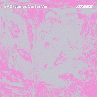 کاور آهنگ BAD (James Carter Ver.) از Unknown