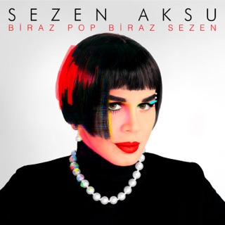 کاور آهنگ Canimsin Sen از Sezen Aksu