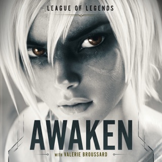 کاور آهنگ Awaken از Unknown