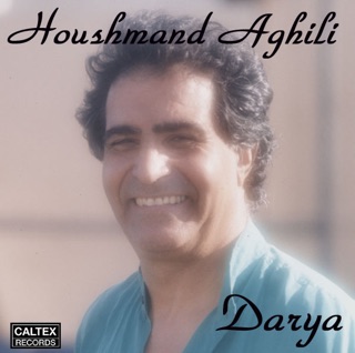 کاور آهنگ Khasteh از Hooshmand Aghili