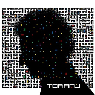 کاور آهنگ Toranj ترنج از Mohsen Namjoo
