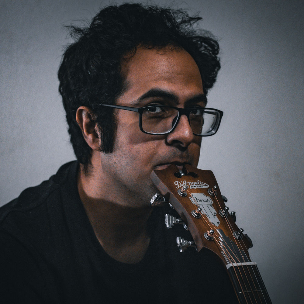 کاور آهنگ Ghazi از Mehran, Shadmehr Aghili & Behrooz Saffarian