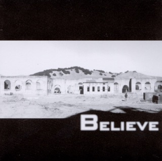 کاور آهنگ Make Believe از Believe