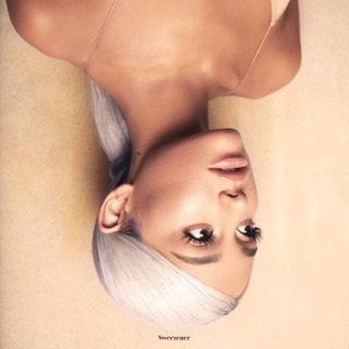 کاور آهنگ no tears left to cry از Ariana Grande