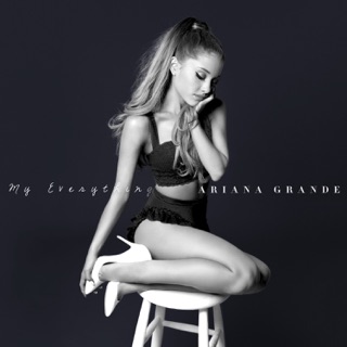 کاور آهنگ One Last Time (Official Video) از Ariana Grande
