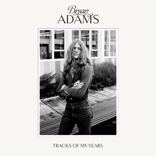کاور آهنگ You Shook Me از Bryan Adams