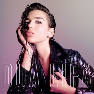 کاور آهنگ IDGAF (Official Music Video) از Dua Lipa