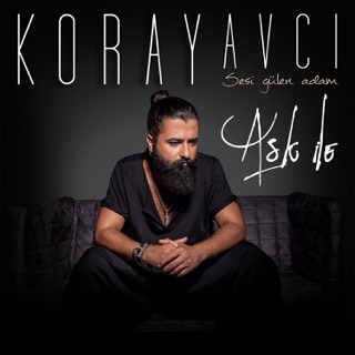 کاور آهنگ Gittin Gideli (Akustik) از Koray Avcı