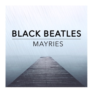 کاور آهنگ Black Beatles (feat. Gucci Mane) از Black Beatles