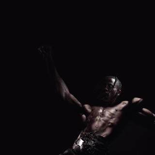 کاور آهنگ Beyaz x Meltdown  @prodeyx از Travis Scott
