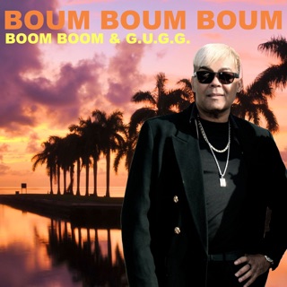 کاور آهنگ HardTekk از Boom Boom & G.U.G.G.