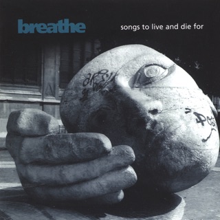 کاور آهنگ Breathe از Breathe