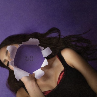 کاور آهنگ vampire از Olivia Rodrigo