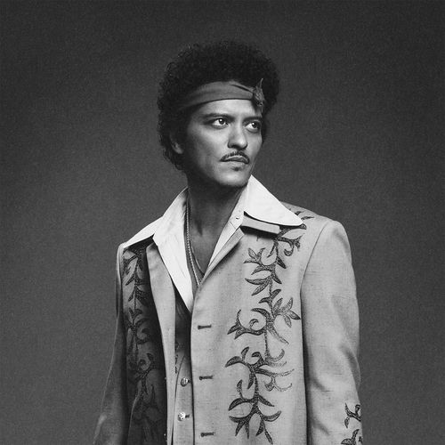 کاور آهنگ bruno mars از Bruno Mars