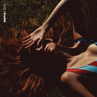 کاور آهنگ Novacane از Frank Ocean