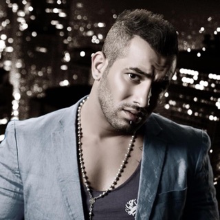 کاور آهنگ Jigili (feat. Ardalan Tomeh) از Amir Tataloo
