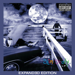 کاور آهنگ Cum On Everybody از Eminem