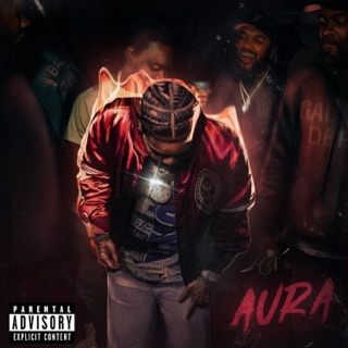 کاور آهنگ Aura از Unknown