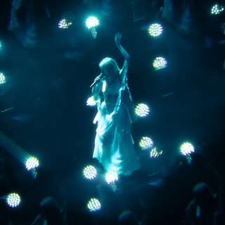 کاور آهنگ The Seed (feat. Anna Lapwood) [Live from the Royal Albert Hall] از Unknown