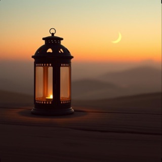 کاور آهنگ Desert Lantern Dream از Unknown