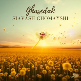 کاور آهنگ Kalafe از Siavash Ghomayshi