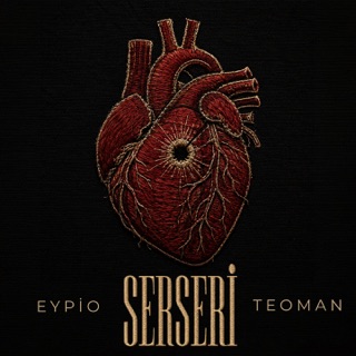 کاور آهنگ Serseri از Eypio & Teoman